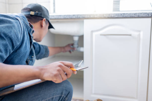 Best Pipe Repair Near Me  in Auburn, GA