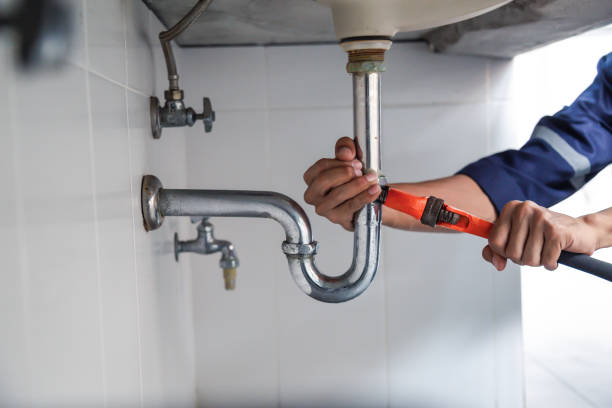 Best Clogged Drain Plumber  in Auburn, GA