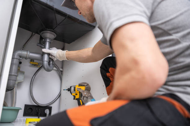 Best Hot Water Heater Installation  in Auburn, GA