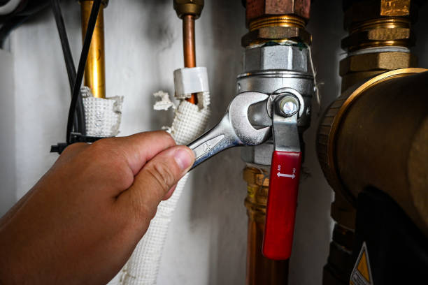 Best Clogged Drain Plumber  in Auburn, GA
